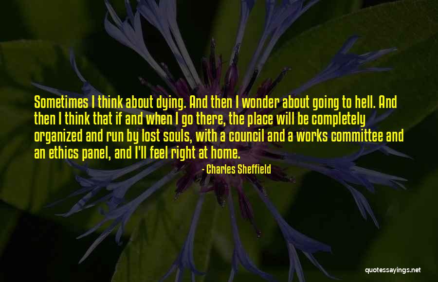 Thorngray Quotes By Charles Sheffield Thorngray Quotes By Charles Sheffield