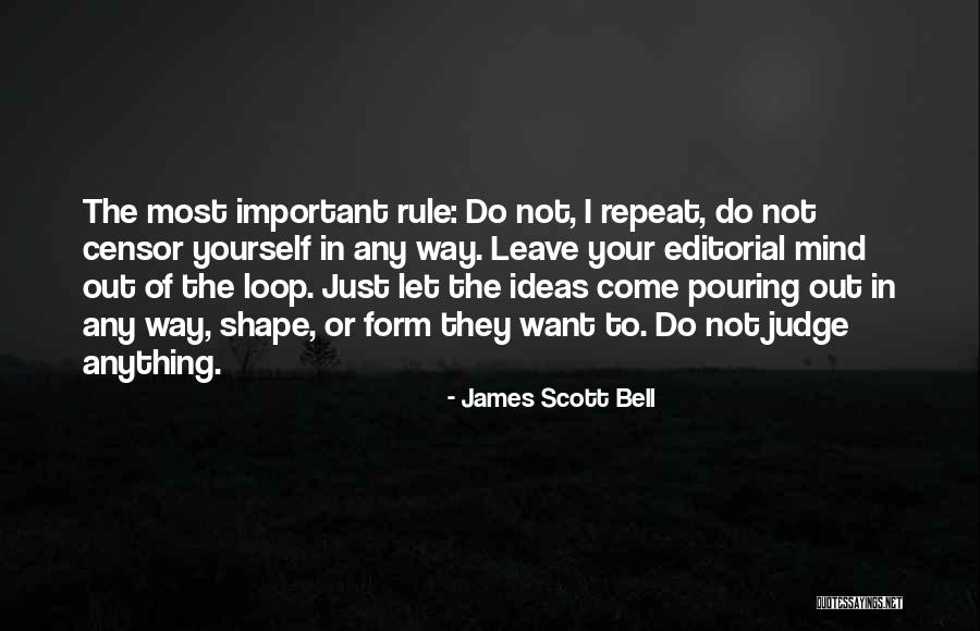 Thorngray Quotes By James Scott Bell Thorngray Quotes By James Scott Bell