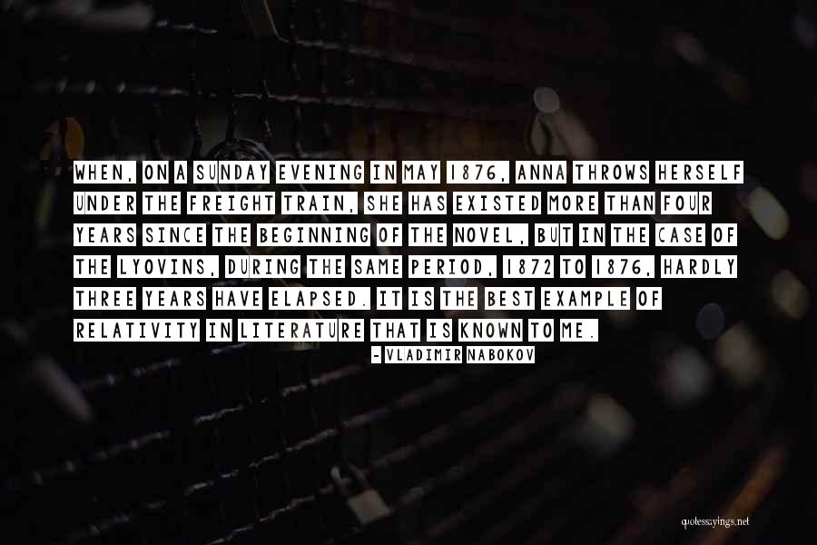 Thorngray Quotes By Vladimir Nabokov Thorngray Quotes By Vladimir Nabokov