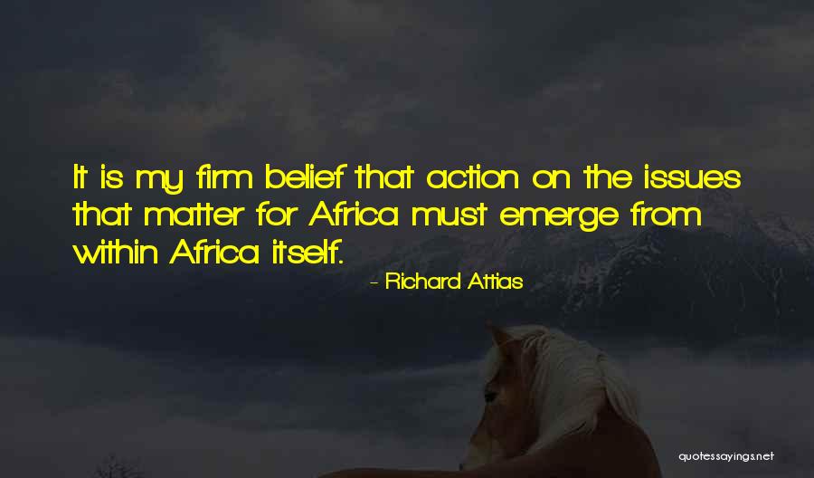 Thorngumbald Quotes By Richard Attias Thorngumbald Quotes By Richard Attias