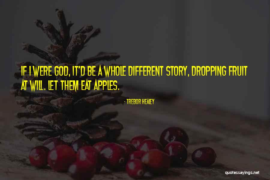 Thornhills Of Virginia Quotes By Trebor Healey Thornhills Of Virginia Quotes By Trebor Healey