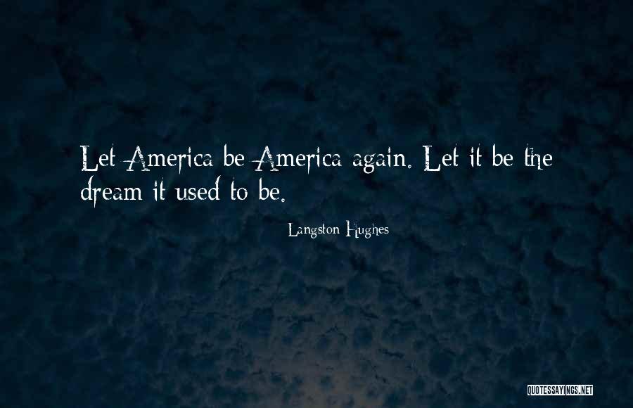 Thornicrofts Quotes By Langston Hughes Thornicrofts Quotes By Langston Hughes