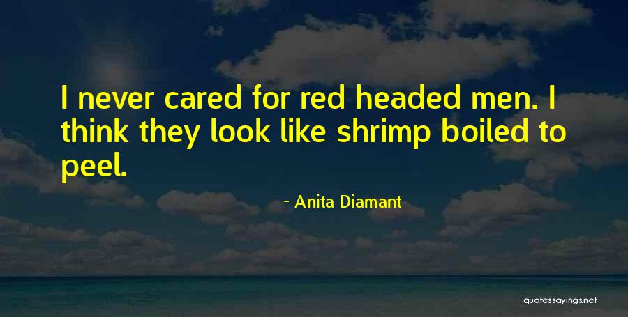 Thornleigh Quotes By Anita Diamant Thornleigh Quotes By Anita Diamant