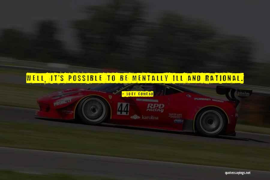Thornley Area Quotes By Joey Comeau Thornley Area Quotes By Joey Comeau