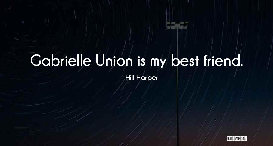 Thornley Band Quotes By Hill Harper Thornley Band Quotes By Hill Harper