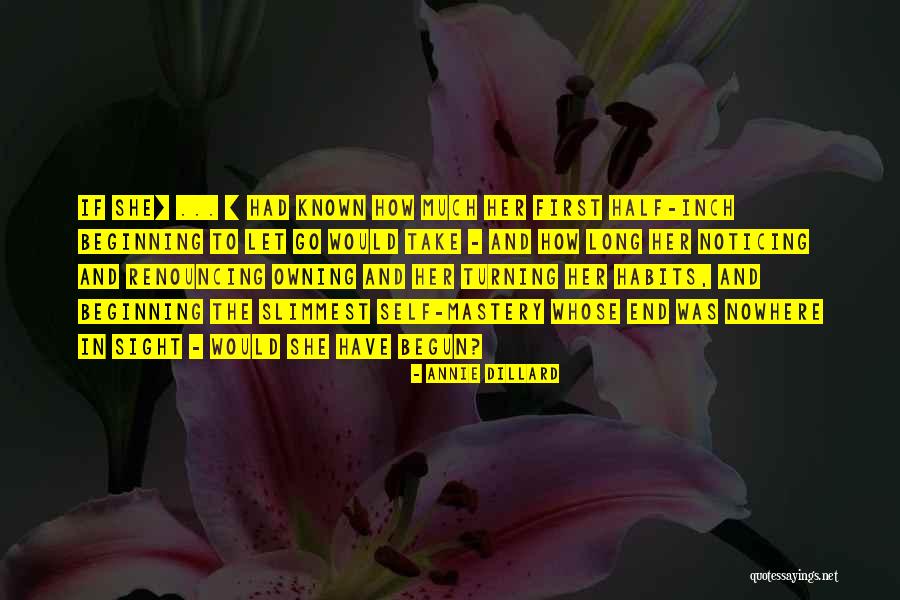 Thornley Quotes By Annie Dillard Thornley Quotes By Annie Dillard
