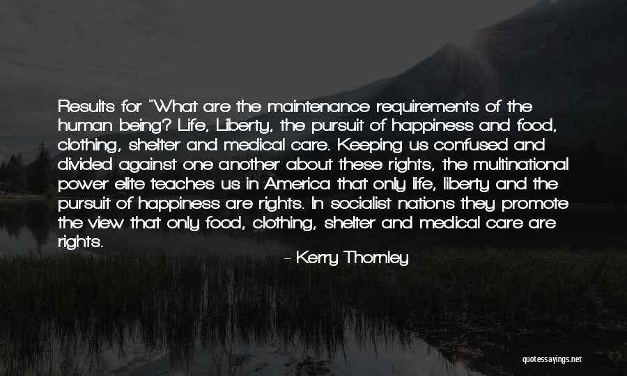 Thornley Quotes By Kerry Thornley Thornley Quotes By Kerry Thornley