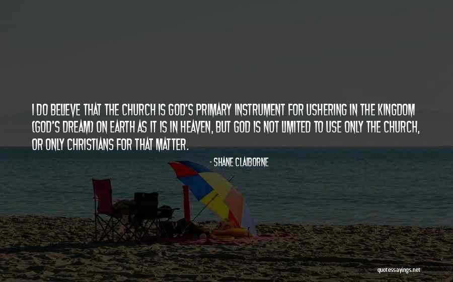 Thornsberry Branch Quotes By Shane Claiborne Thornsberry Branch Quotes By Shane Claiborne
