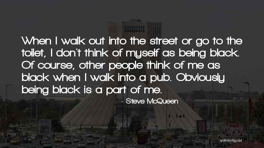 Thornsberry Comedian Quotes By Steve McQueen Thornsberry Comedian Quotes By Steve McQueen