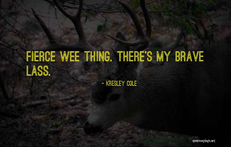 Thornsberry House Quotes By Kresley Cole Thornsberry House Quotes By Kresley Cole