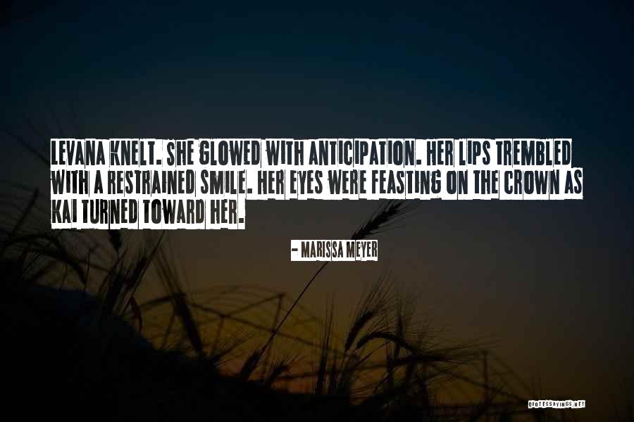 Thornthewitch Quotes By Marissa Meyer Thornthewitch Quotes By Marissa Meyer