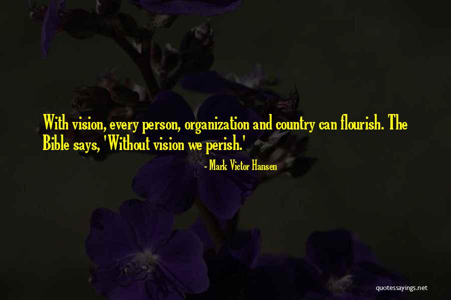 Thornthewitch Quotes By Mark Victor Hansen Thornthewitch Quotes By Mark Victor Hansen