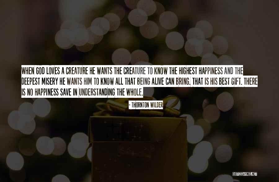 Thornton Wilder Quotes 1348322 Thornton Wilder Quotes 1348322