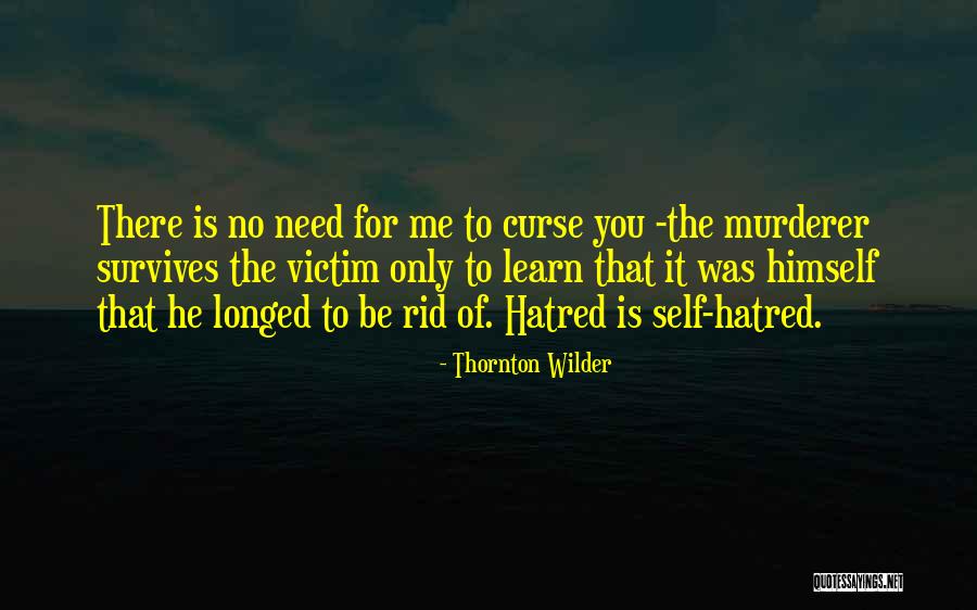 Thornton Wilder Quotes 1750791