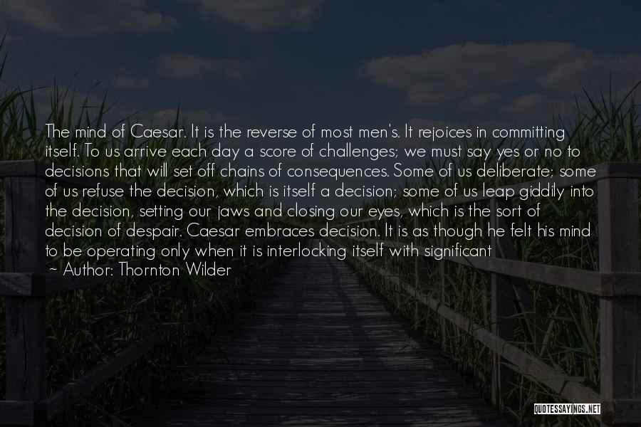 Thornton Wilder Quotes 1857862