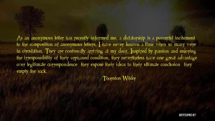 Thornton Wilder Quotes 1890193 Thornton Wilder Quotes 1890193