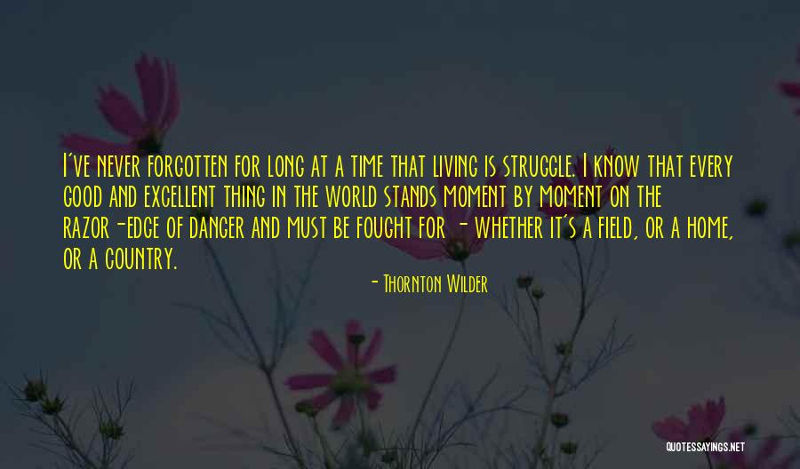 Thornton Wilder Quotes 2151921 Thornton Wilder Quotes 2151921