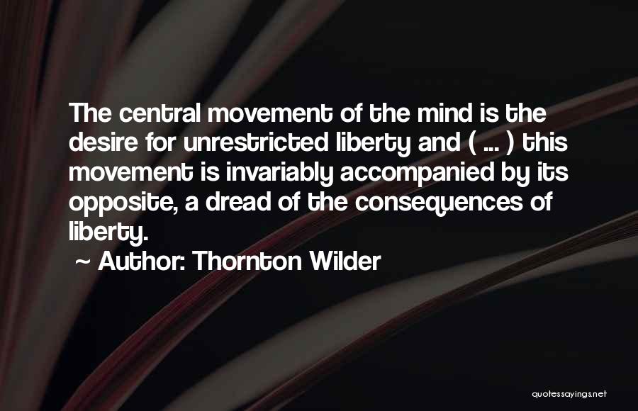 Thornton Wilder Quotes 615640