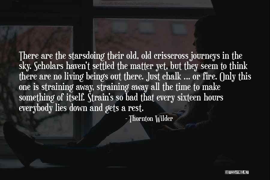 Thornton Wilder Quotes 845594 Thornton Wilder Quotes 845594