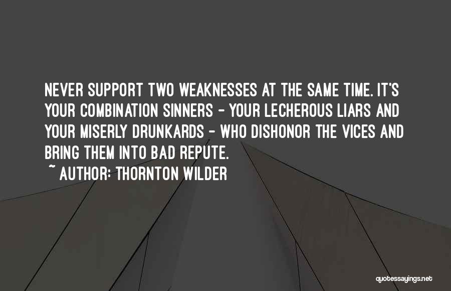 Thornton Wilder Quotes 886170