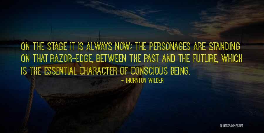 Thornton Wilder Quotes 956843 Thornton Wilder Quotes 956843
