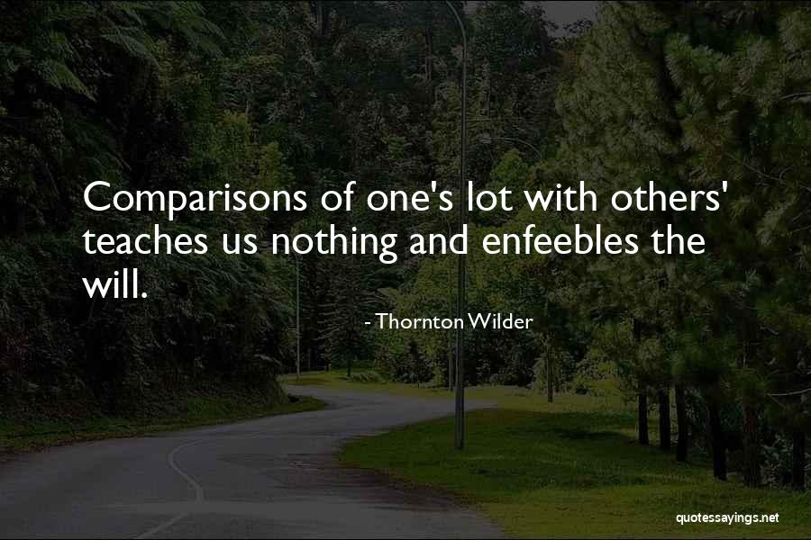 Thornton Wilder Quotes 994284 Thornton Wilder Quotes 994284