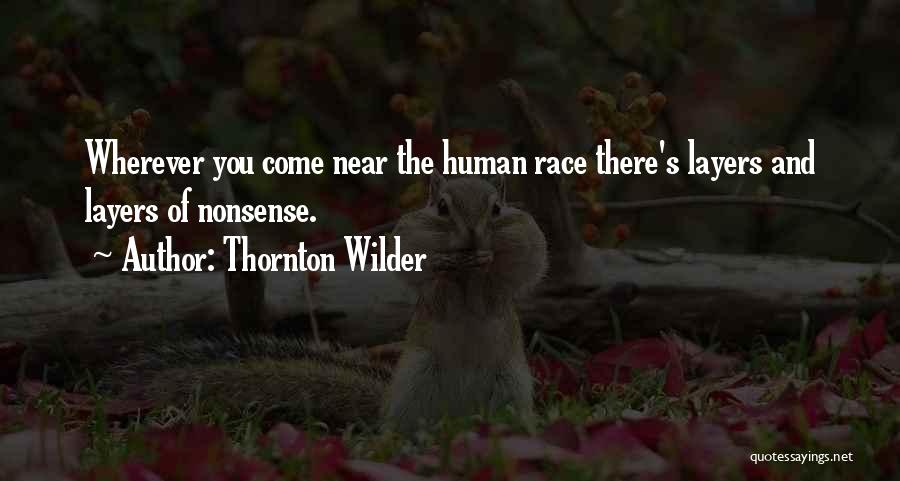 Thornton Wilder Quotes 996284