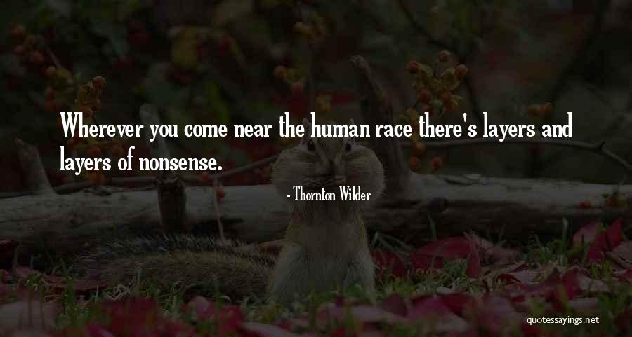 Thornton Wilder Quotes 996284