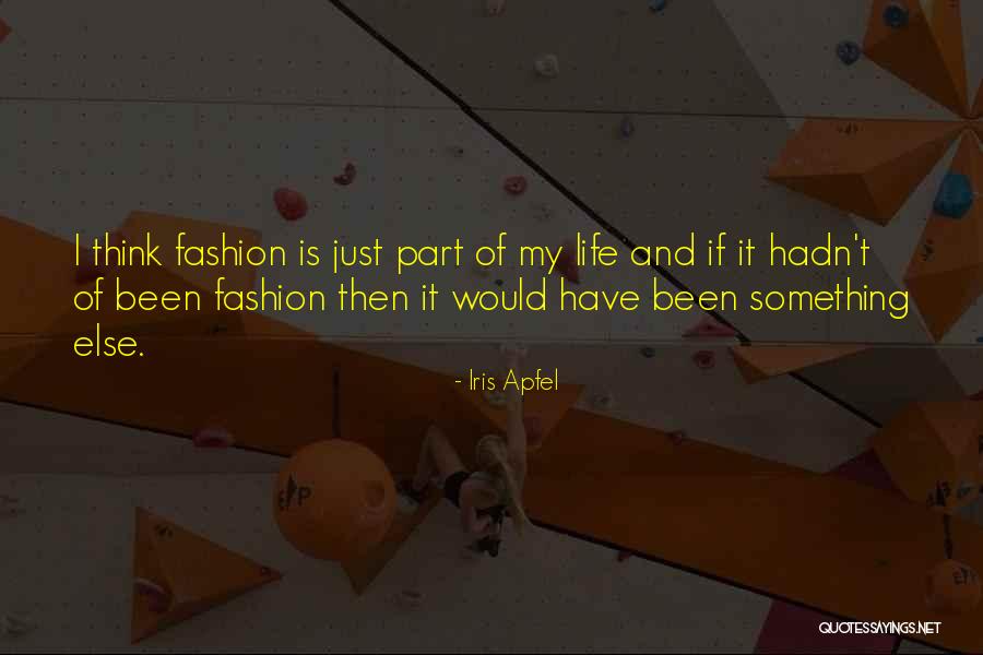 Thornycroft Lodge Quotes By Iris Apfel Thornycroft Lodge Quotes By Iris Apfel