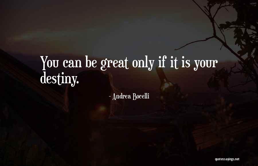 Thorogood Boots Quotes By Andrea Bocelli Thorogood Boots Quotes By Andrea Bocelli