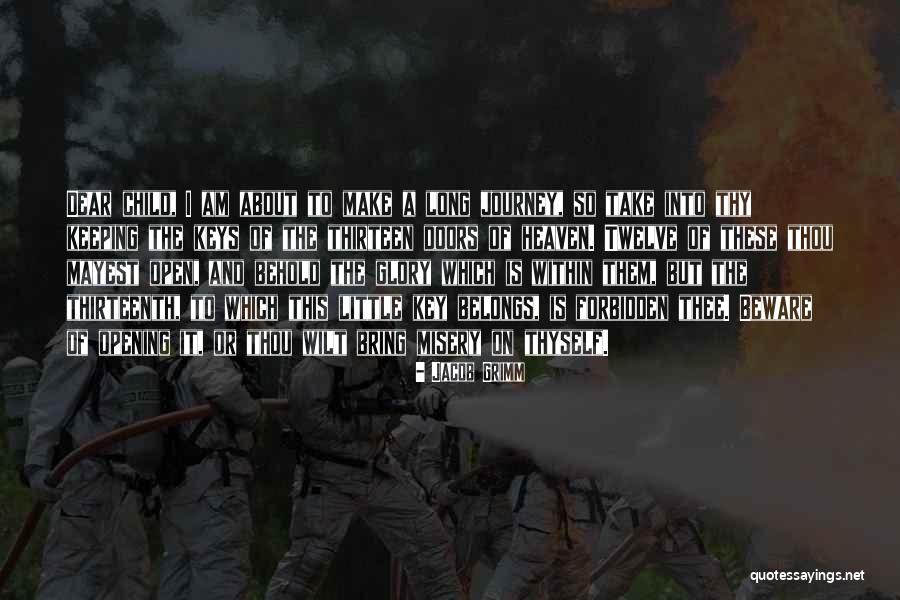 Thorogood Fire Quotes By Jacob Grimm Thorogood Fire Quotes By Jacob Grimm