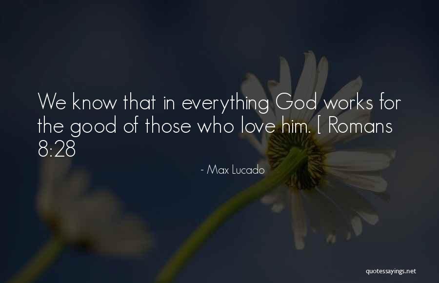 Thorogood Fire Quotes By Max Lucado Thorogood Fire Quotes By Max Lucado