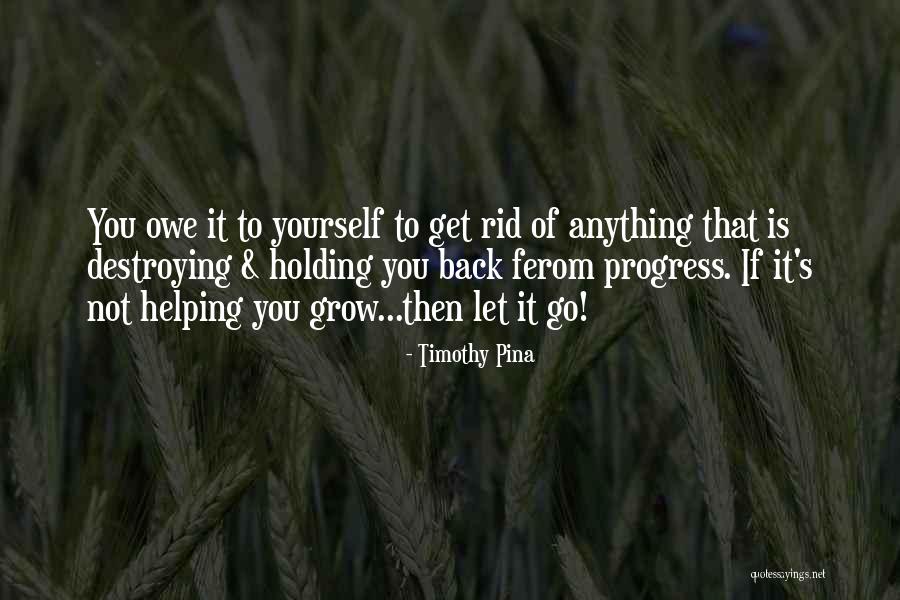 Thorold Public Library Quotes By Timothy Pina Thorold Public Library Quotes By Timothy Pina