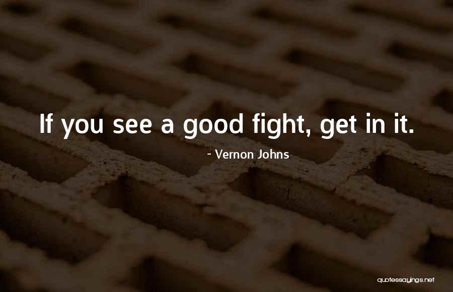 Thorold Public Library Quotes By Vernon Johns Thorold Public Library Quotes By Vernon Johns