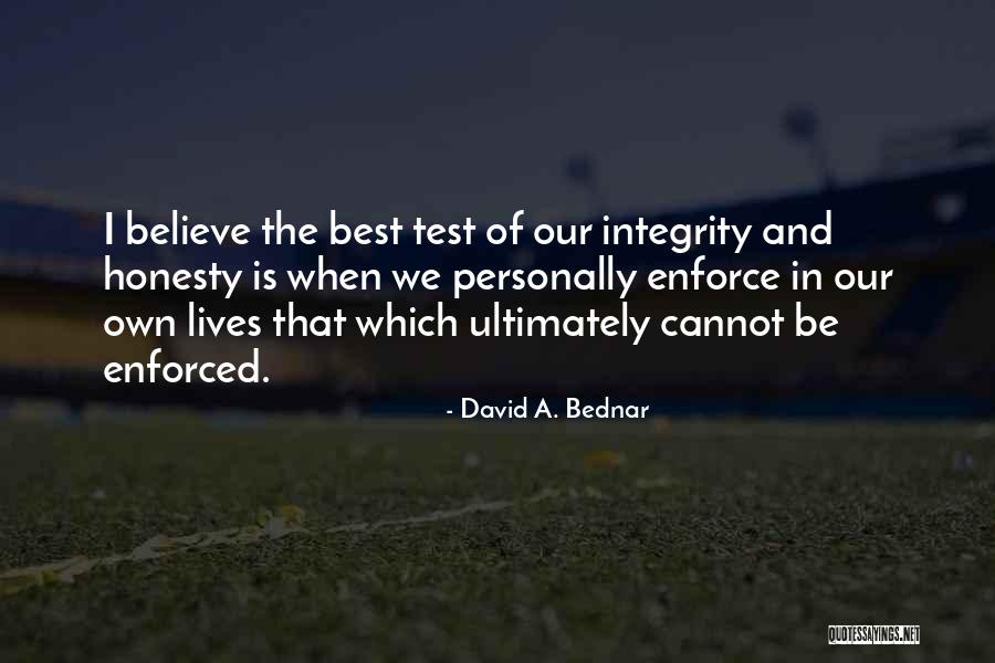Thorondor Llc Quotes By David A. Bednar Thorondor Llc Quotes By David A. Bednar