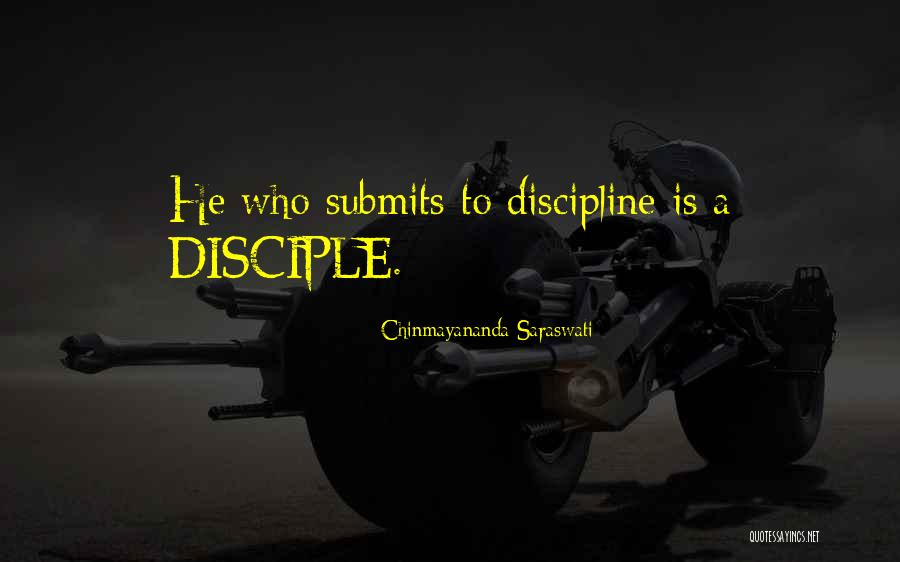 Thorostride Quotes By Chinmayananda Saraswati Thorostride Quotes By Chinmayananda Saraswati