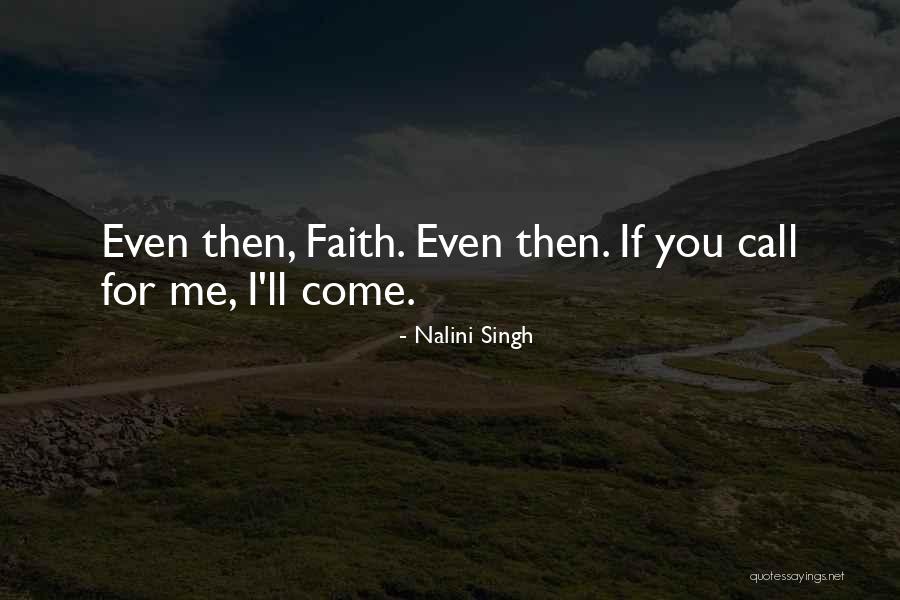 Thoroughbreds Chophouse Quotes By Nalini Singh Thoroughbreds Chophouse Quotes By Nalini Singh