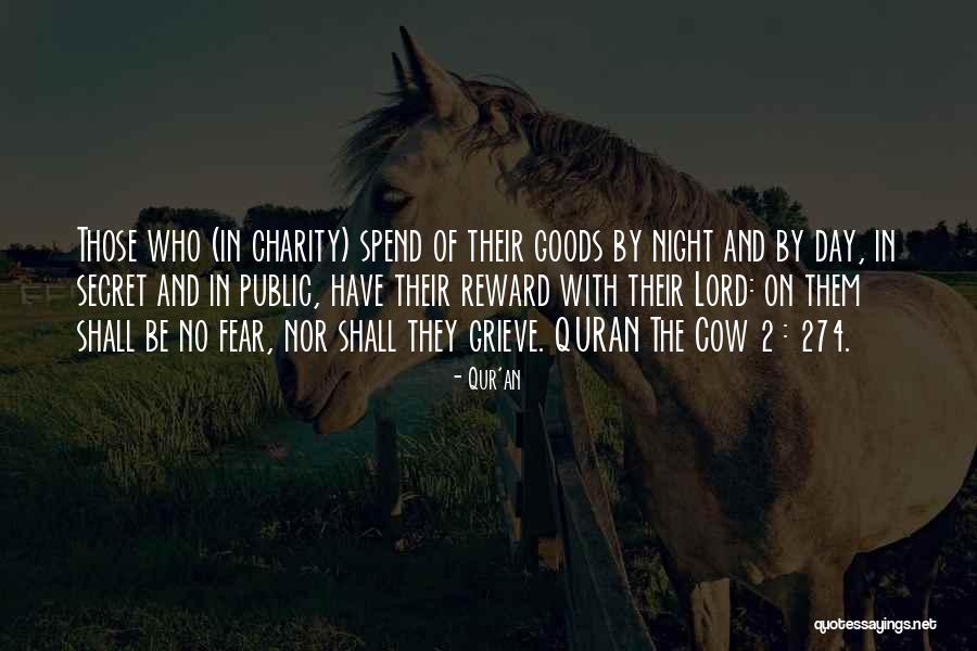 Thoroughbreds Dont Cry Quotes By Qur'an Thoroughbreds Dont Cry Quotes By Qur'an