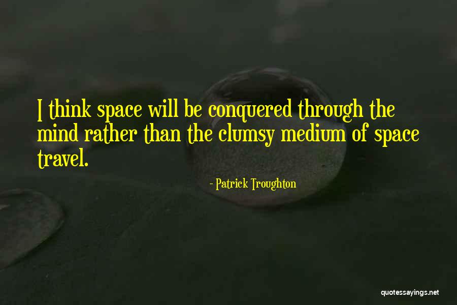 Thoroughgoing Moral Relativist Quotes By Patrick Troughton Thoroughgoing Moral Relativist Quotes By Patrick Troughton