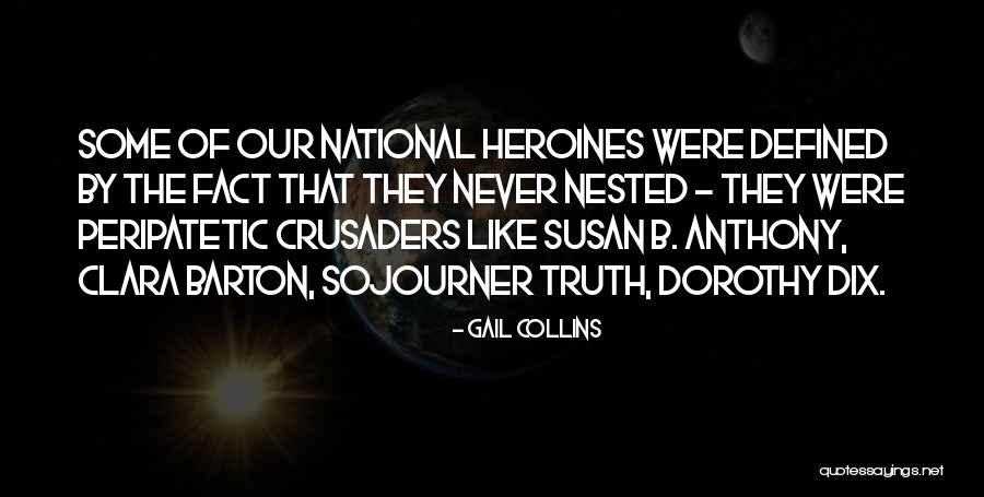 Thoroughgood Jenkins Quotes By Gail Collins Thoroughgood Jenkins Quotes By Gail Collins