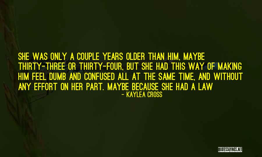 Thoroughness Character Quotes By Kaylea Cross Thoroughness Character Quotes By Kaylea Cross