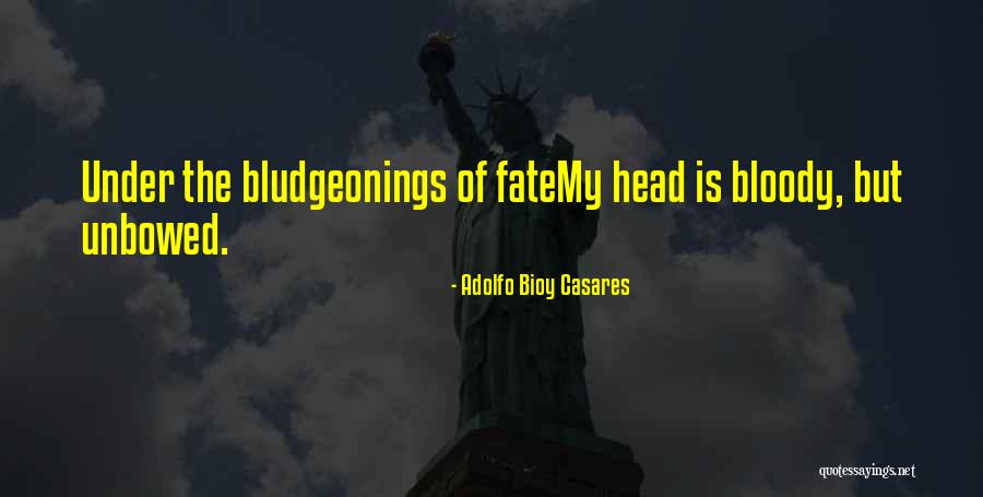 Thorpes Hours Quotes By Adolfo Bioy Casares Thorpes Hours Quotes By Adolfo Bioy Casares