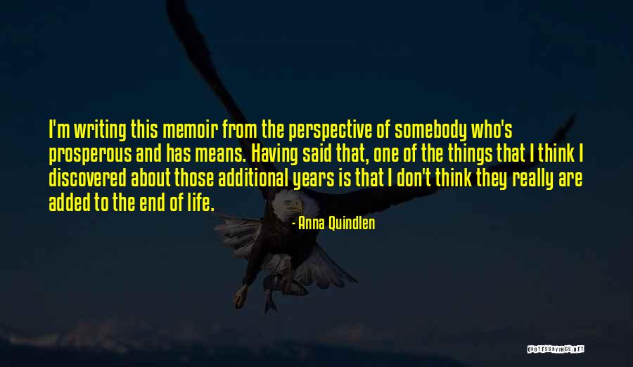 Thorpes Hours Quotes By Anna Quindlen Thorpes Hours Quotes By Anna Quindlen