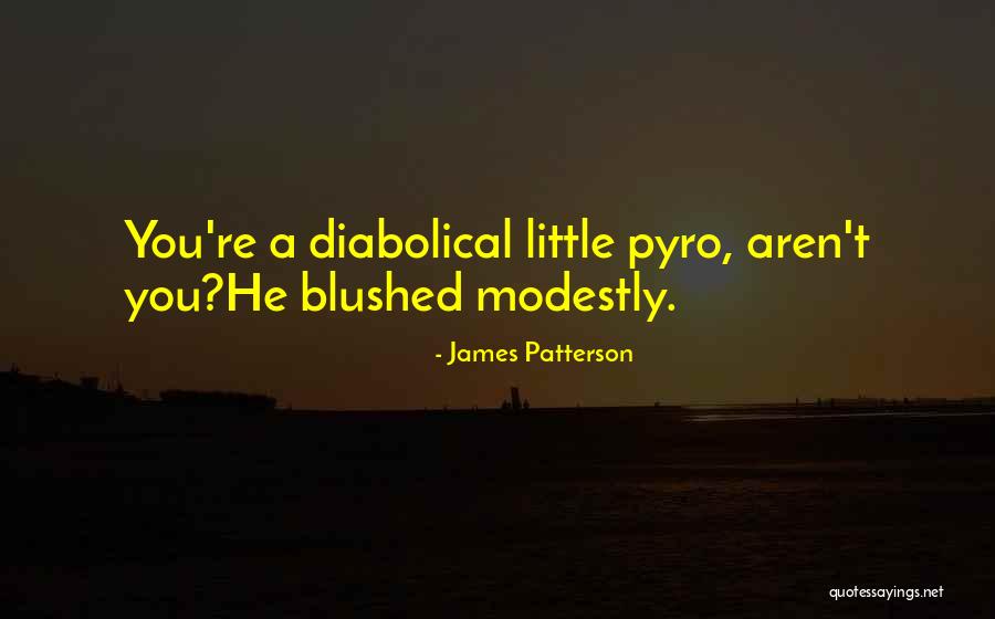 Thorpes Hours Quotes By James Patterson Thorpes Hours Quotes By James Patterson