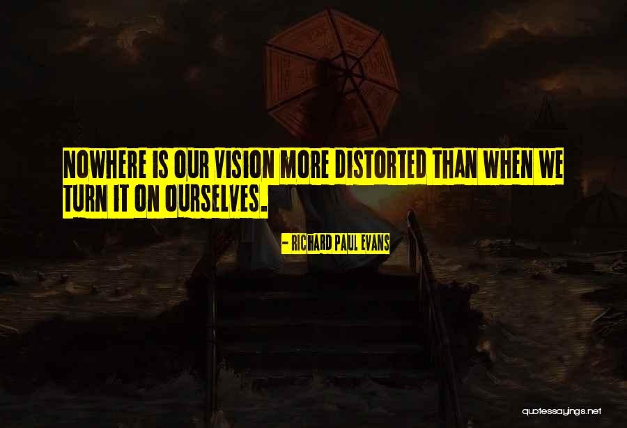 Thorry Koren Quotes By Richard Paul Evans Thorry Koren Quotes By Richard Paul Evans