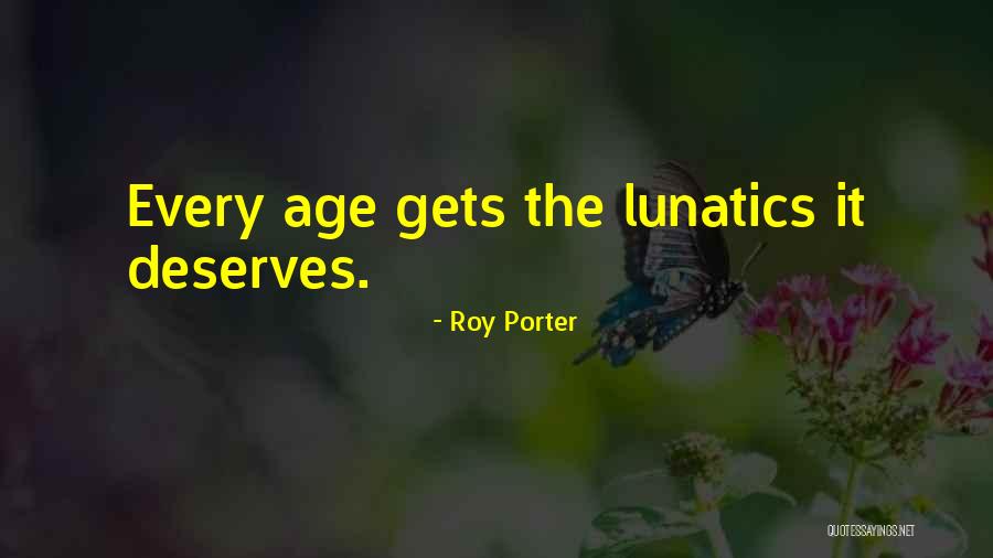 Thorsens Quotes By Roy Porter Thorsens Quotes By Roy Porter