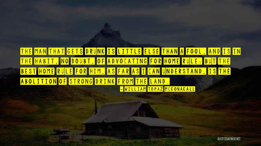 Thorsness Medal Of Honor Quotes By William Topaz McGonagall Thorsness Medal Of Honor Quotes By William Topaz McGonagall