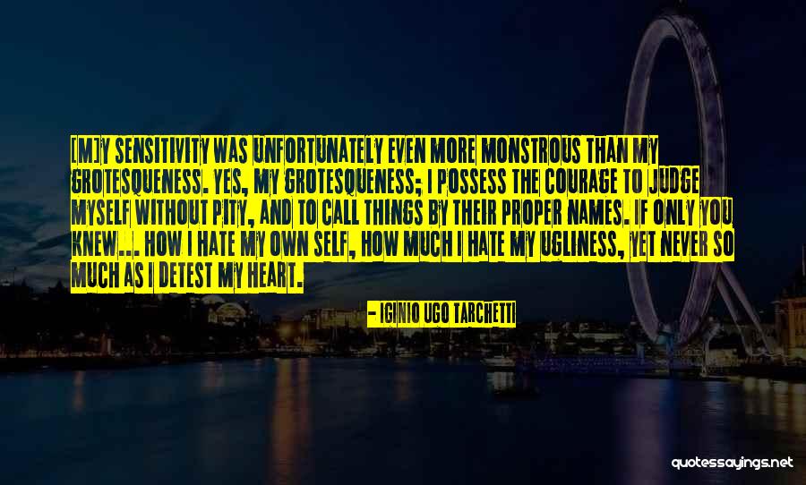 Thorson Buick Quotes By Iginio Ugo Tarchetti Thorson Buick Quotes By Iginio Ugo Tarchetti