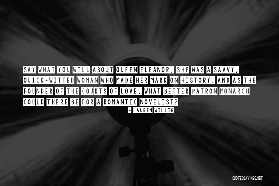 Thorson Buick Quotes By Lauren Willig Thorson Buick Quotes By Lauren Willig