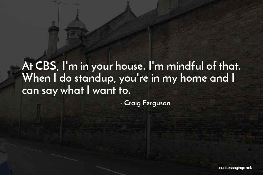 Thorsrud Kyle Quotes By Craig Ferguson Thorsrud Kyle Quotes By Craig Ferguson